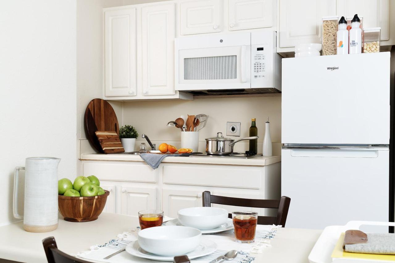 Intown Suites Extended Stay Atlanta Ga - Indian Trail Norcross Ngoại thất bức ảnh
